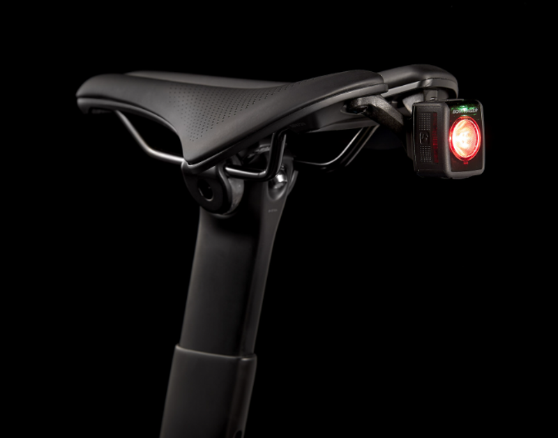 Trek Madone SLR 7 Gen 7 Carbon Performance Road Bike 2024 in Deep Smoke-10